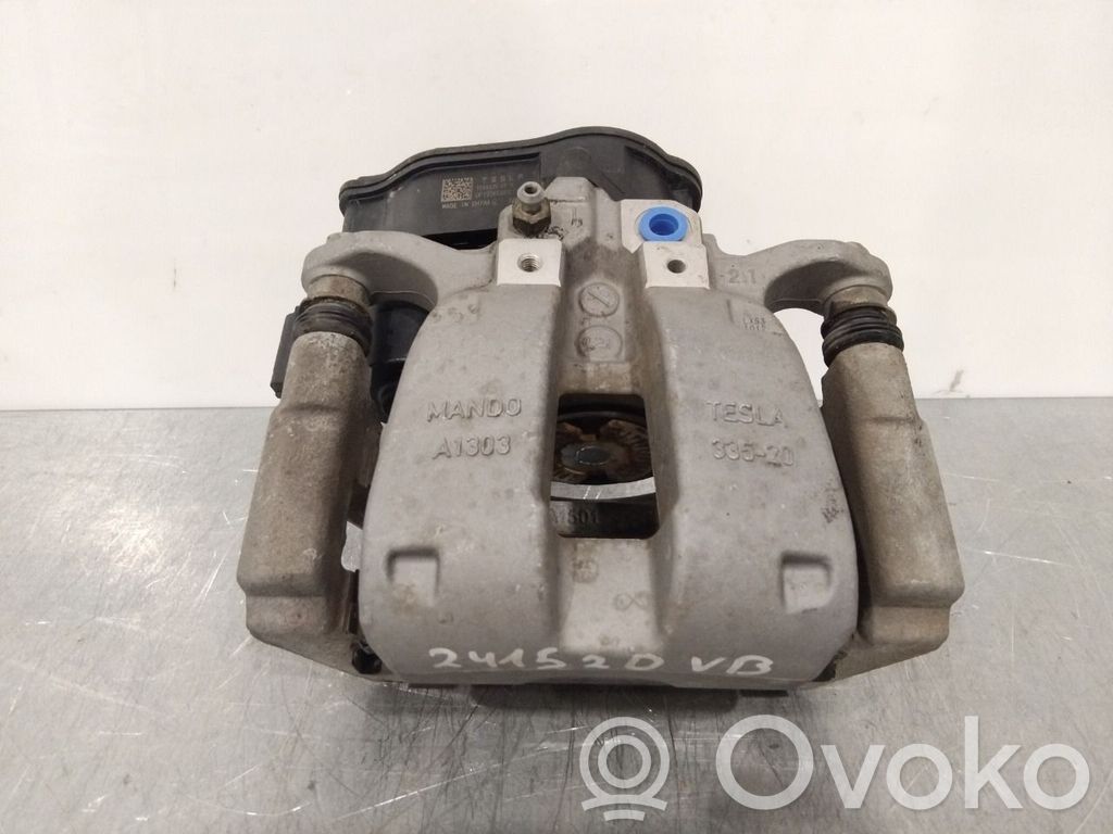Bremssattel hinten   104462500B,104462500B
