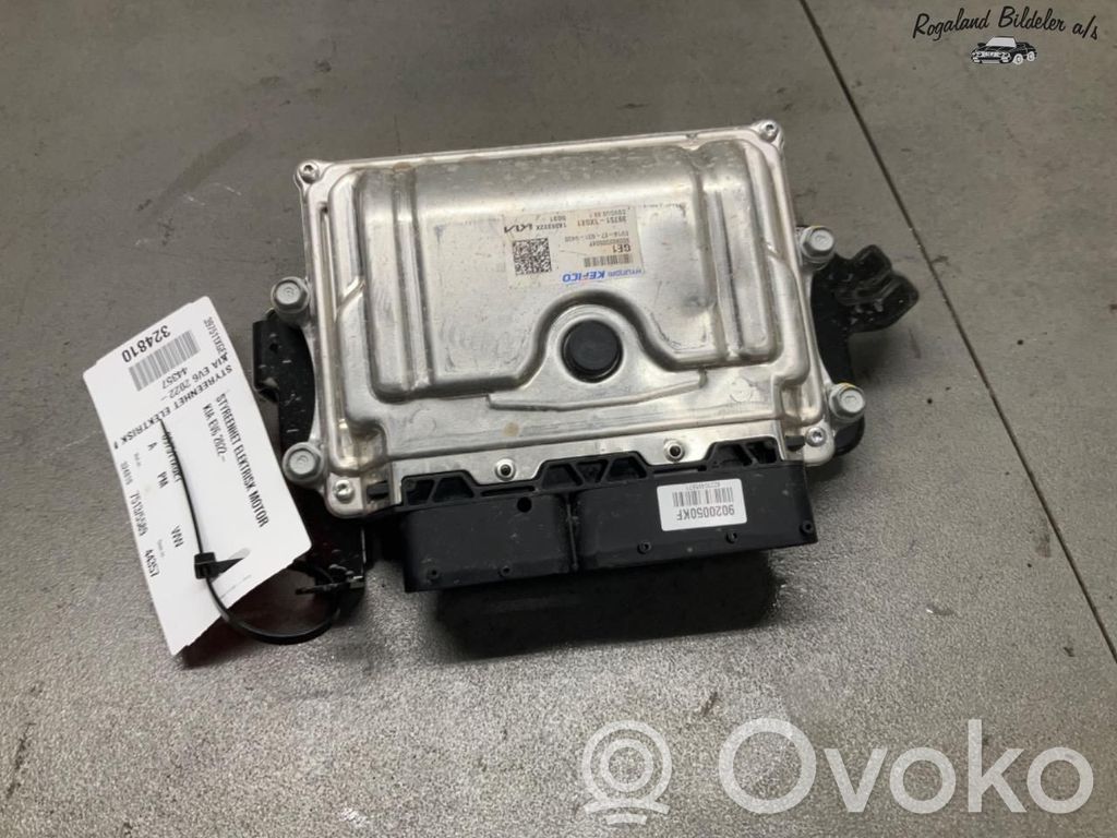KIA EV6 Other control units/modules 