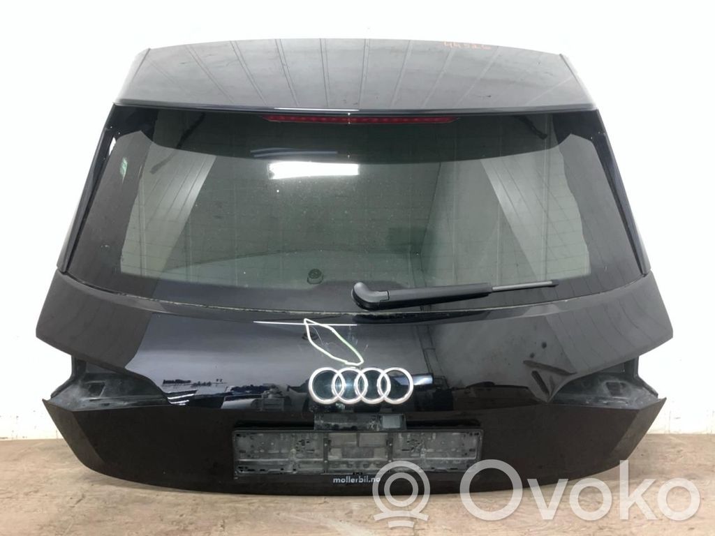 Tailgate/trunk/boot lid   4KE827025B,4KE827025B