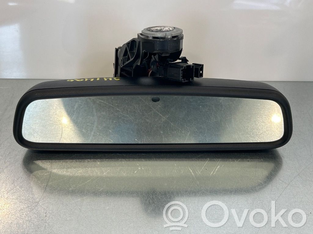 BMW 3 E90 E91 Espejo retrovisor (interior) 