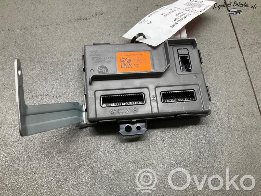 KIA EV6 Other control units/modules 