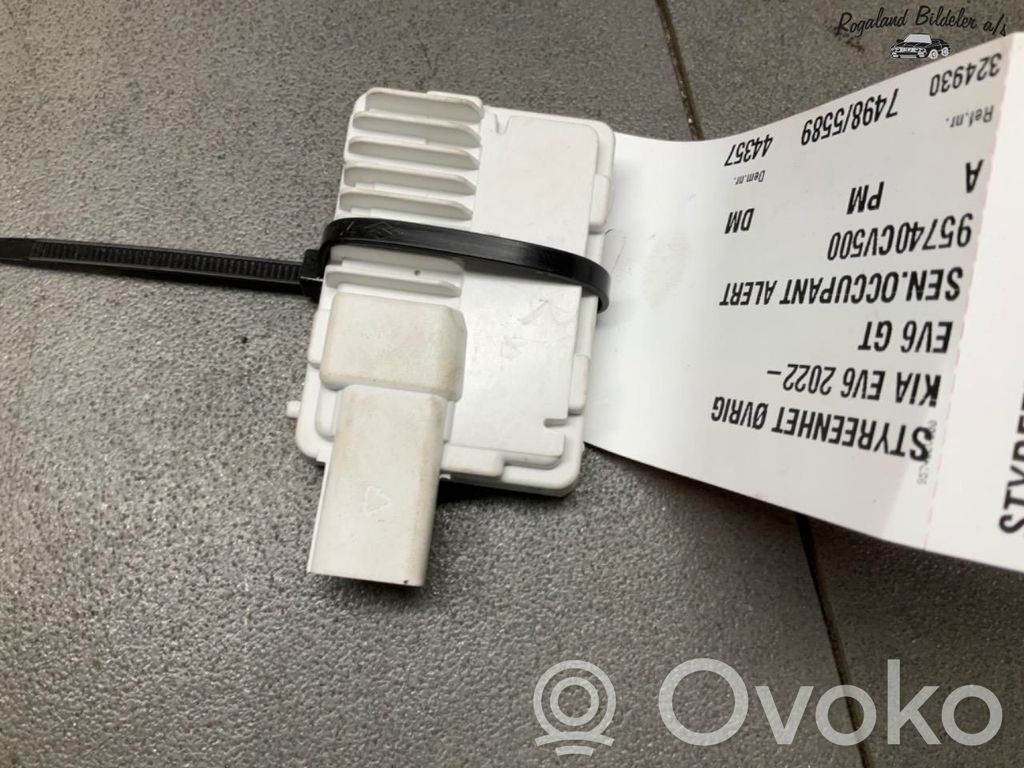 Autres unités de commande / modules   95740CV500,95740CV500,95740CV500,95740CV500