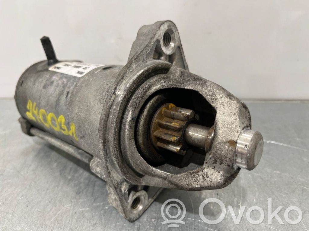 Motor de arranque   1824489,7G9N11000AC,7G9N11000AC,1824489,7G9N11000AC,FI1WA