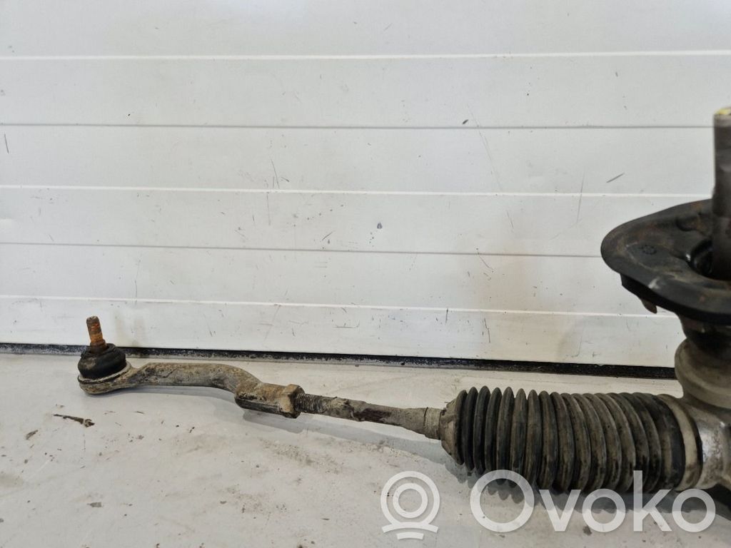 Nissan Qashqai Cremagliera dello sterzo 