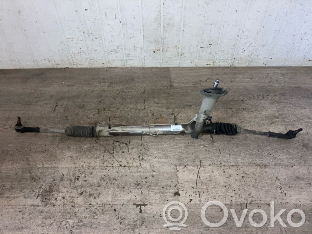 Ford Mondeo MK IV Hammastanko 