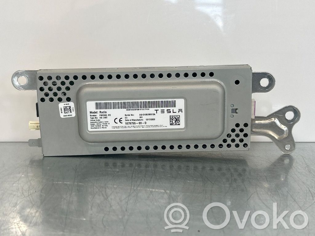 Kit système audio   107975500E,107975500D,107975500D,107975500D,107975500E