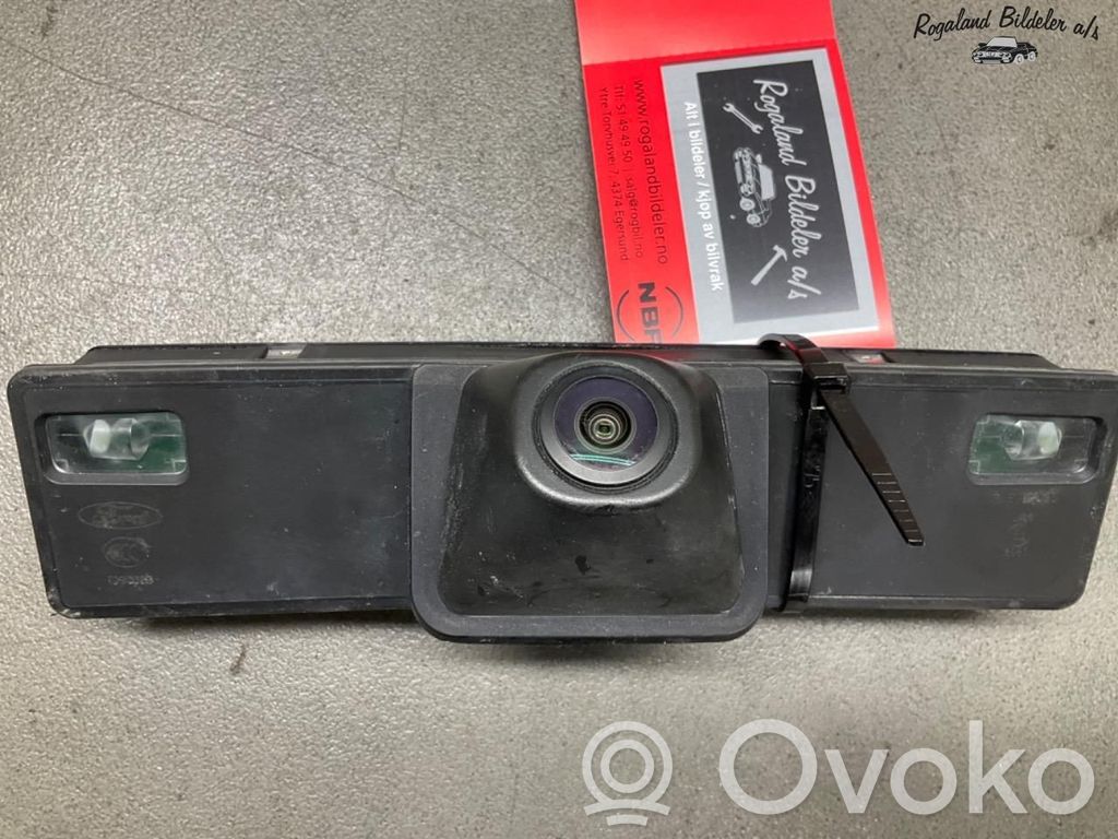 Ford Kuga III Windshield/windscreen camera 