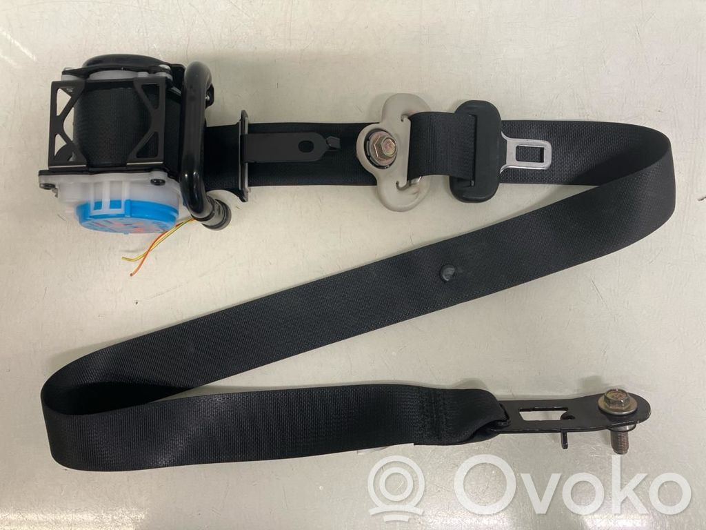Cinturón delantero   KD4557L30C01,TKAH2EH939,KD4557L30C01,TKAH2EH939