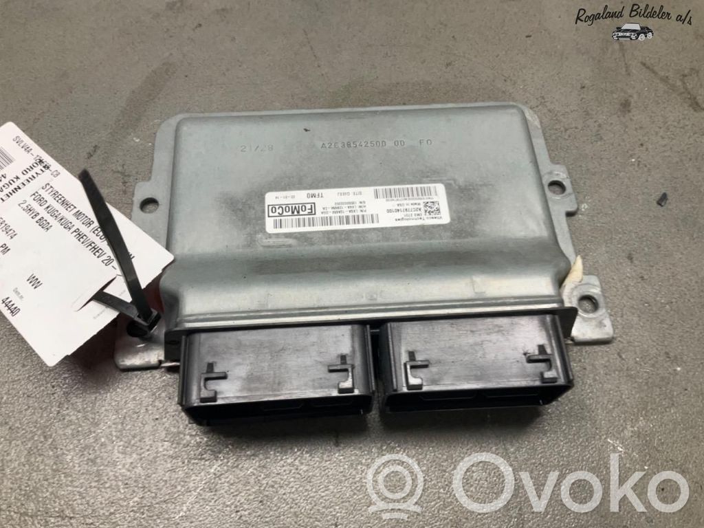 Ford Kuga III Engine control unit/module ECU 