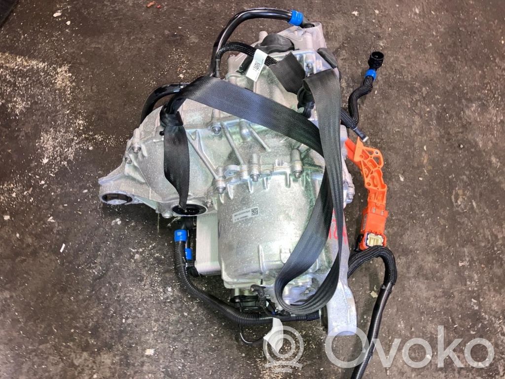 Elektromobiļa motors   1663000DEA,1663000DEC,1663000DEA,1663000DEC,167210300B,167210300E