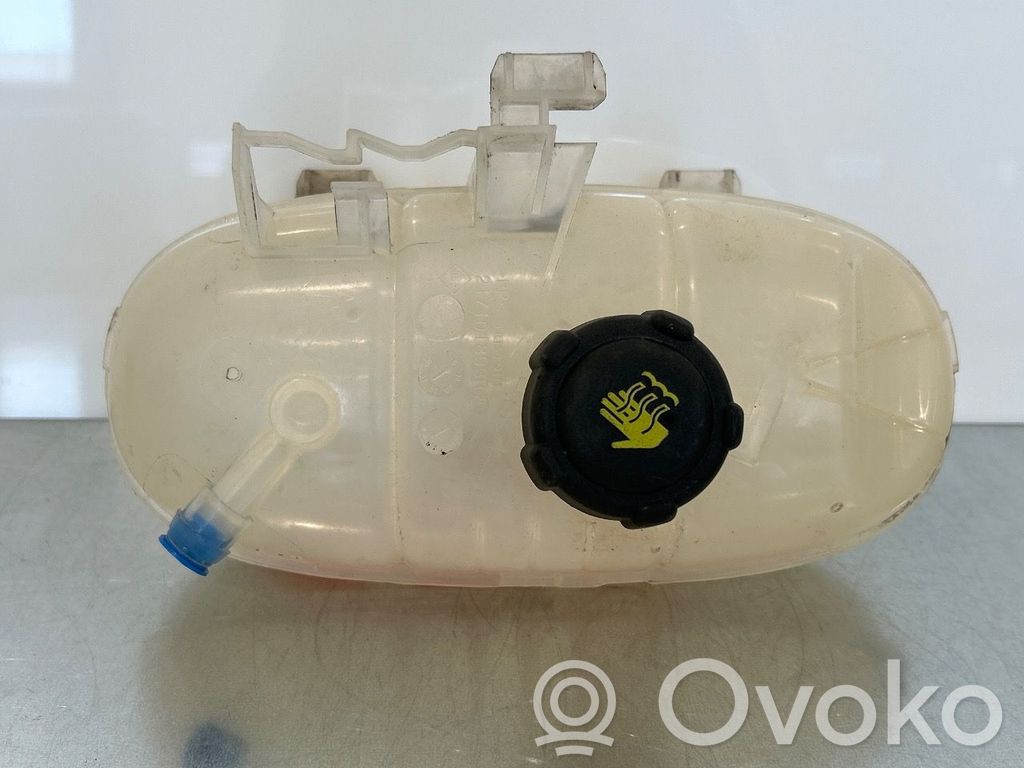 Opel Vivaro Zbiornik wyrównawczy paliwa 