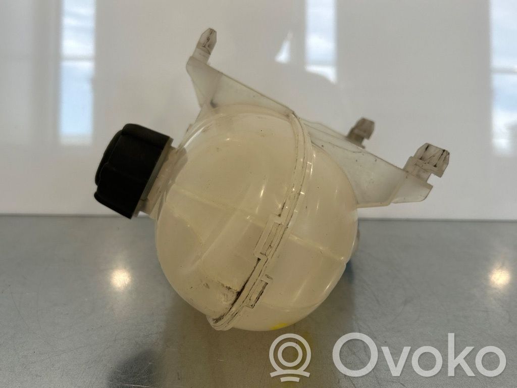 Opel Vivaro Vas expansiune combustibil 