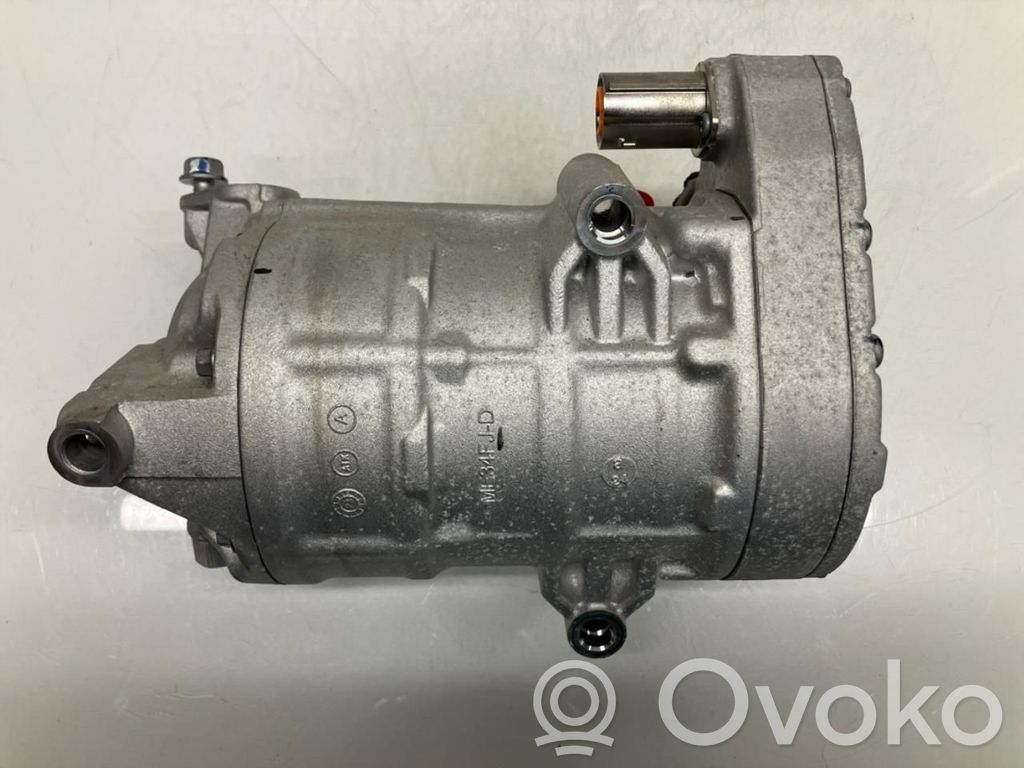 Volvo EX30 Compresseur de climatisation 