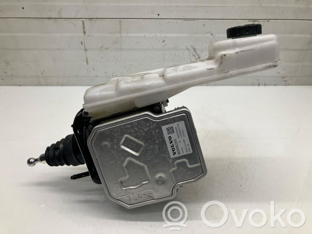 Volvo EX30 Jarrutehostin 