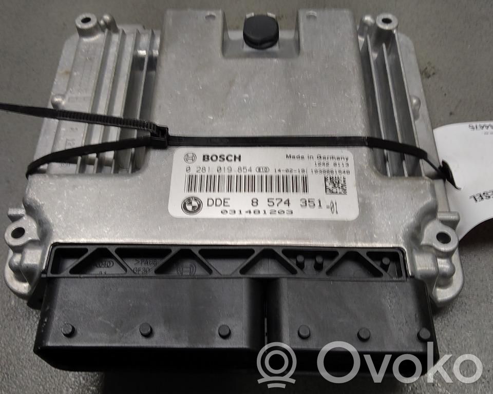 Engine control unit/module ECU   13618580307,13618580307,13618580307,13618580307