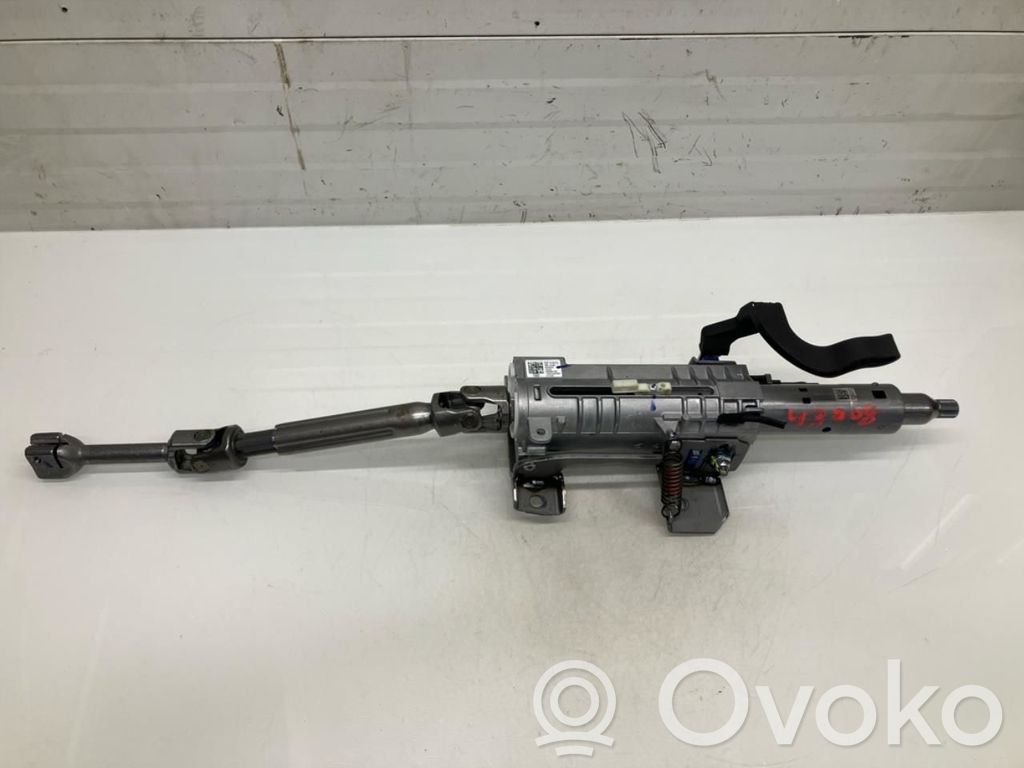 Volvo EX30 Kolumna kierownicza / Komplet 