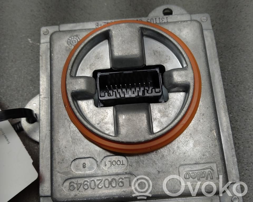 Unité de commande / module Xénon   63117342174,63117342174,63117342174,63117342174
