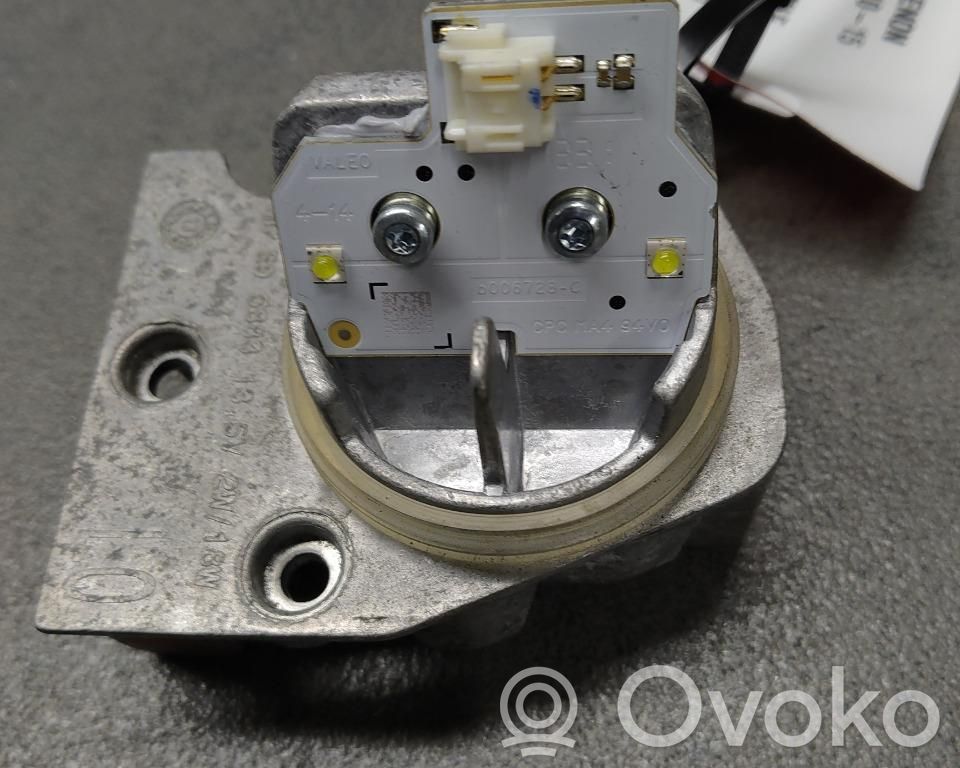 BMW X1 E84 Xenon control unit/module 