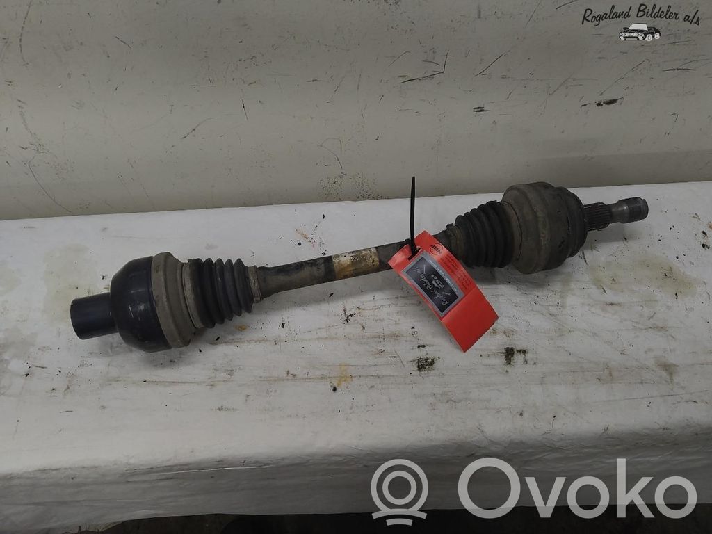 Mercedes-Benz EQC Planetară spate