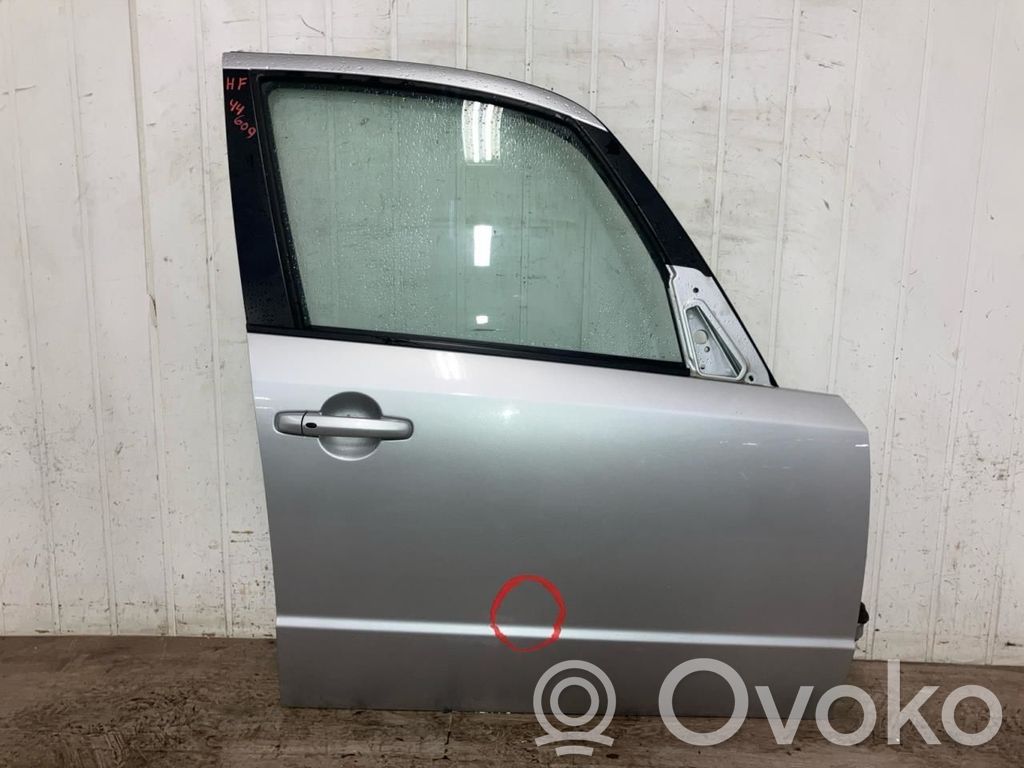 Suzuki SX4 Puerta delantera 
