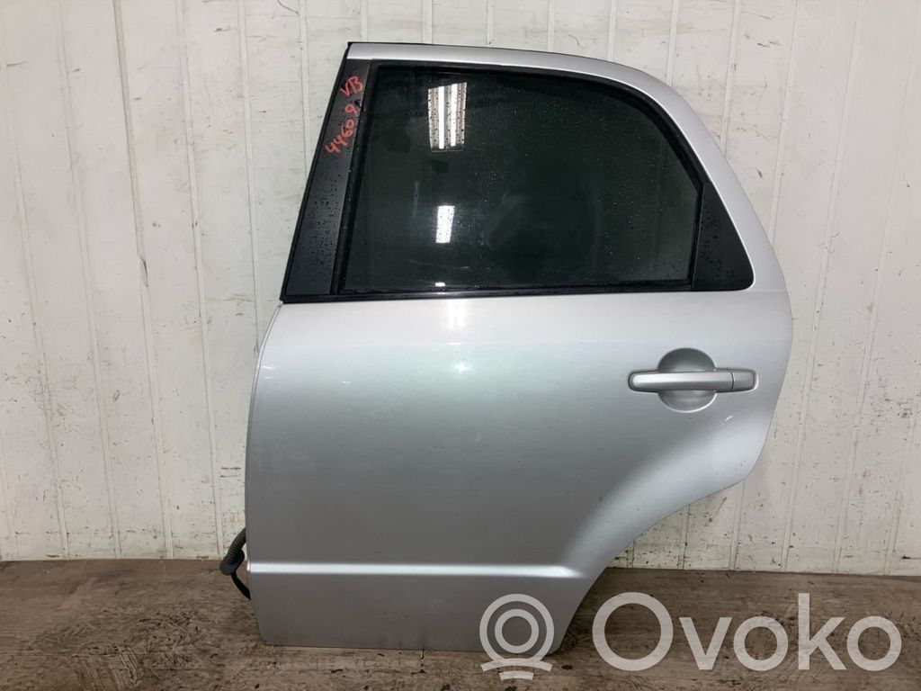 Suzuki SX4 Puerta trasera 
