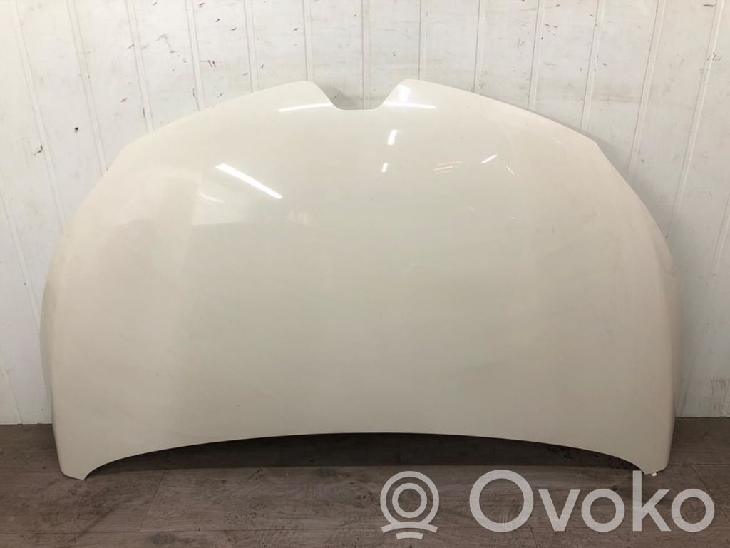 Renault Captur Dzinēja pārsegs (vāks) 