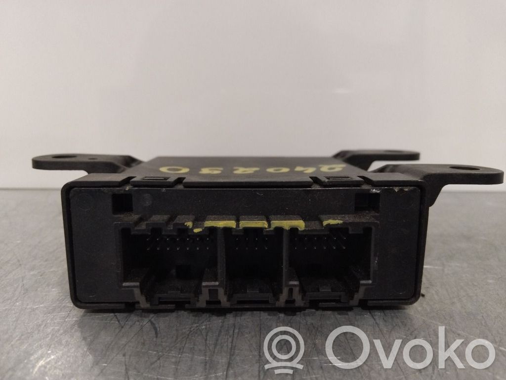 Tesla Model S Centralina/modulo sensori di parcheggio PDC