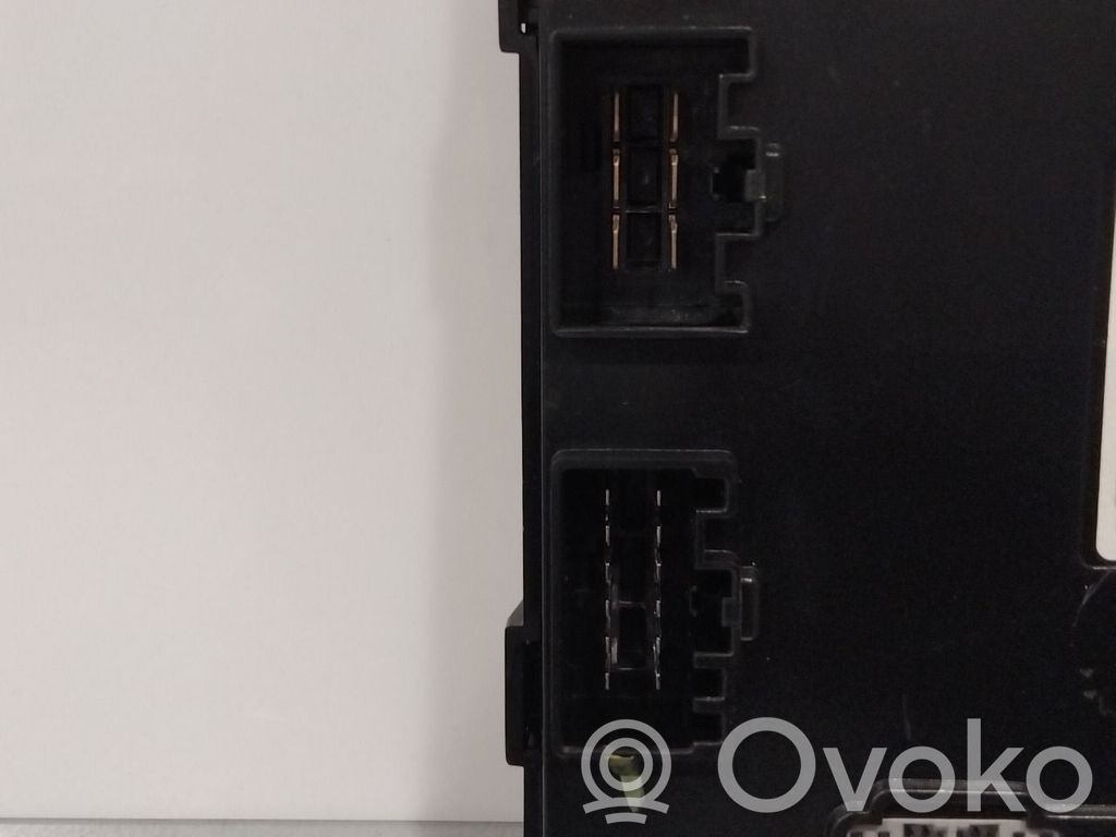 Tesla Model S Autres unités de commande / modules 