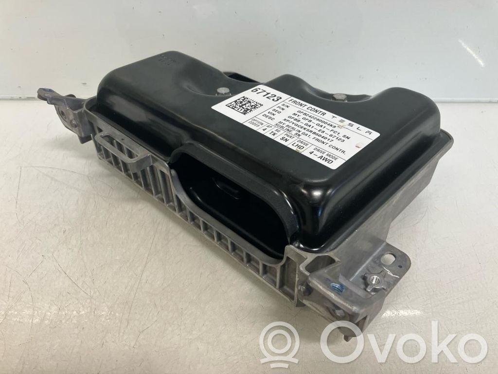 Tesla Model Y Central body control module 