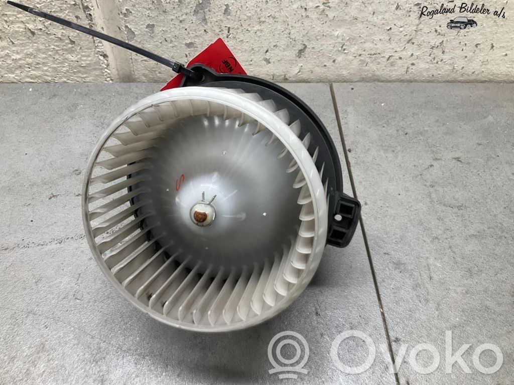 Land Rover Discovery 4 - LR4 Ventola riscaldamento/ventilatore abitacolo 