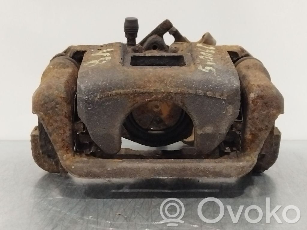 Mitsubishi Outlander Bremssattel hinten 