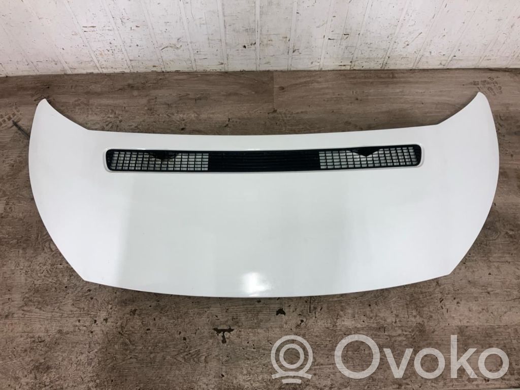 Citroen Jumpy Engine bonnet/hood 