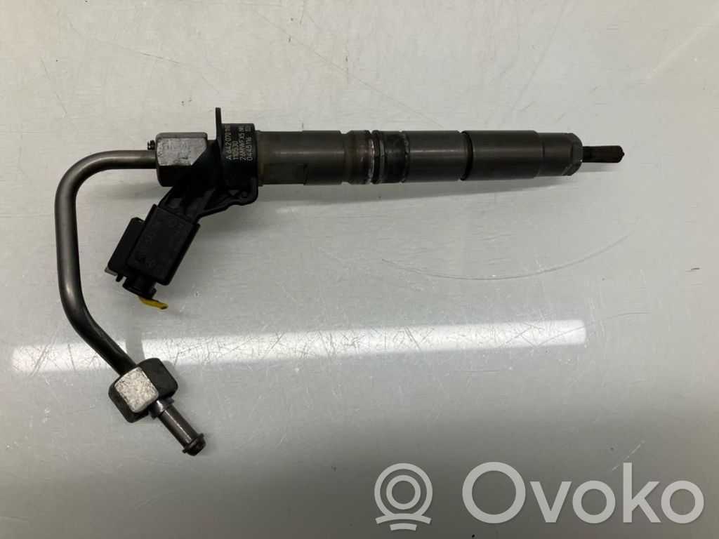 Injector combustibil   A6420701187,A6420701187