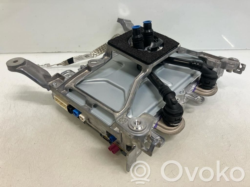 Unité de commande / module de régulateur de vitesse   178741900H,178741900H