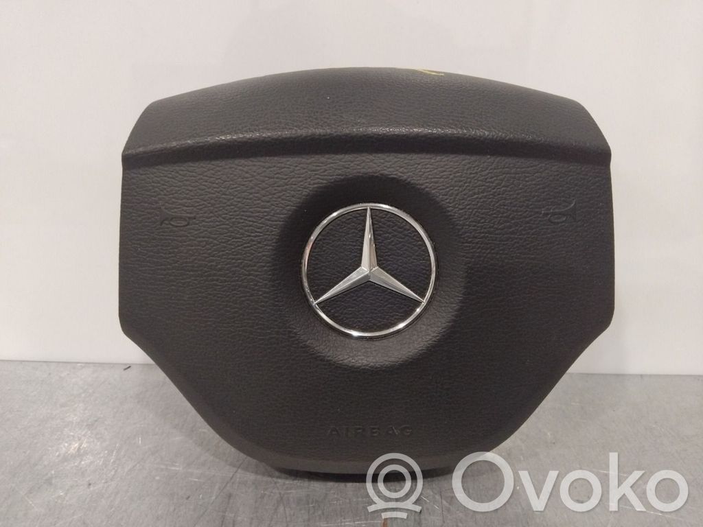 Mercedes-Benz R W251 Airbag volan 
