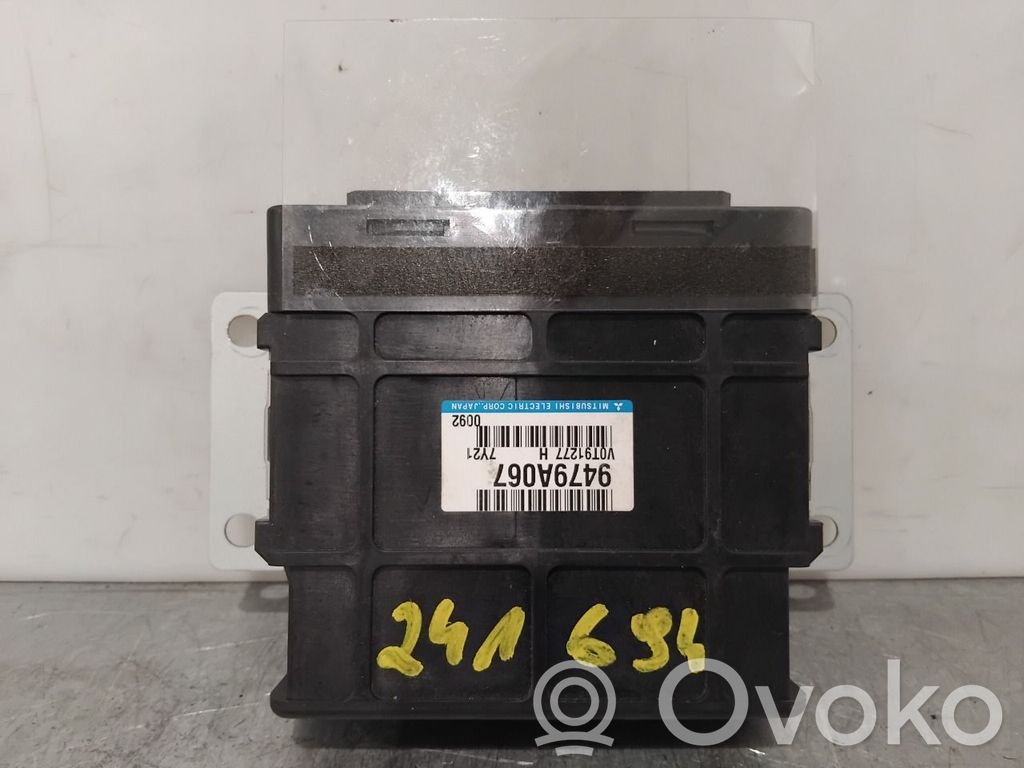 Mitsubishi Outlander Modul control baterie 