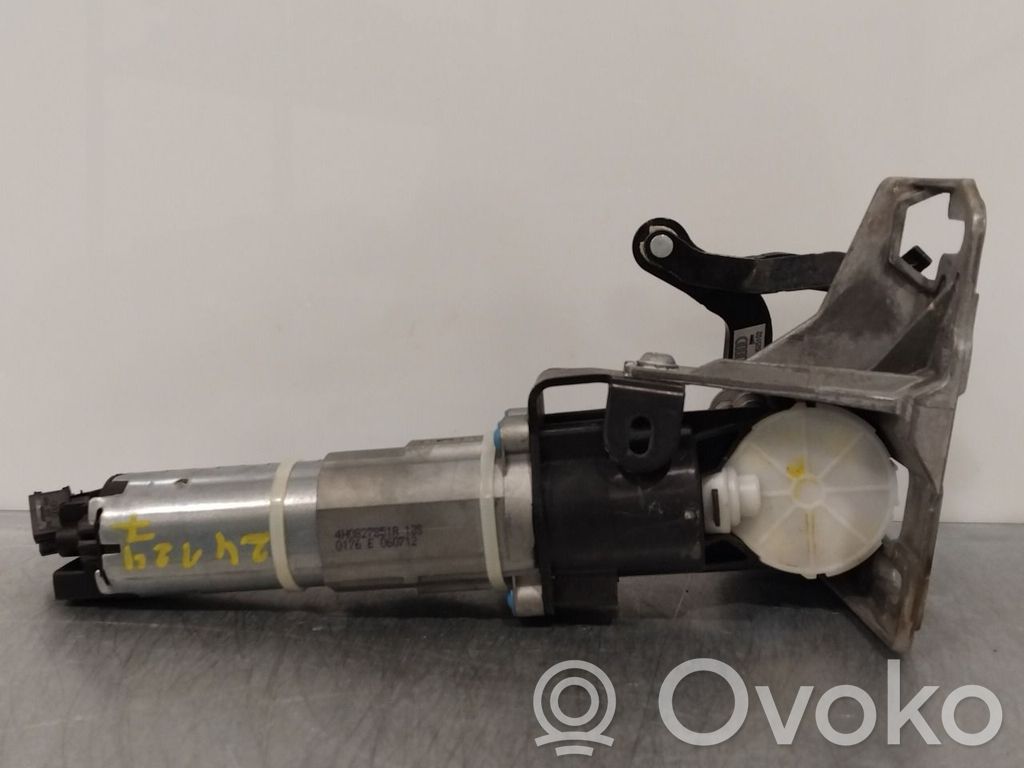Audi A8 S8 D4 4H Motorino di apertura del portellone posteriore/bagagliaio