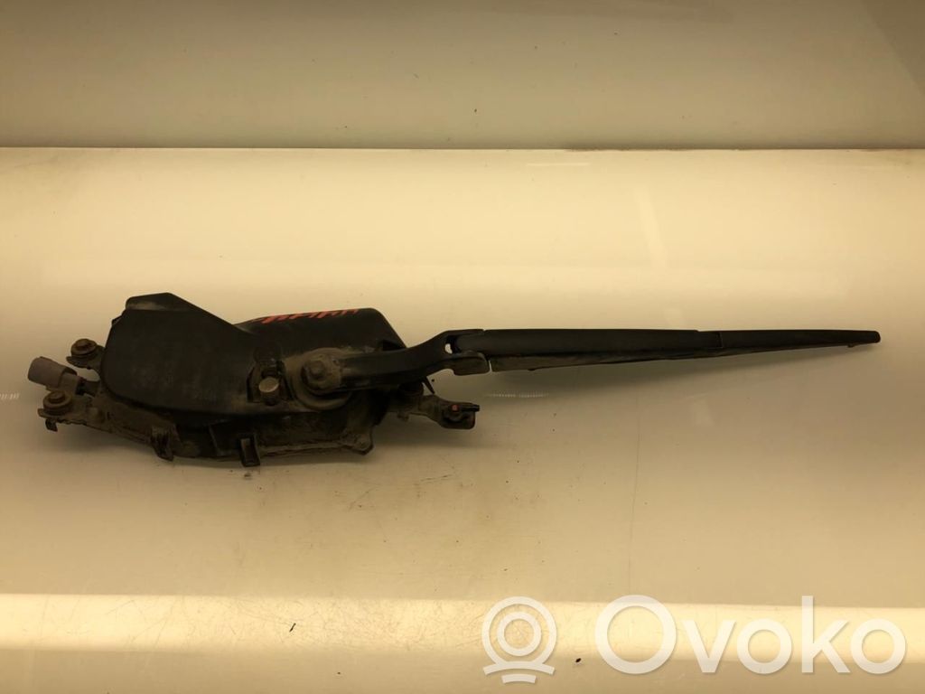 Toyota Land Cruiser (J150) Motor ștergător lunetă