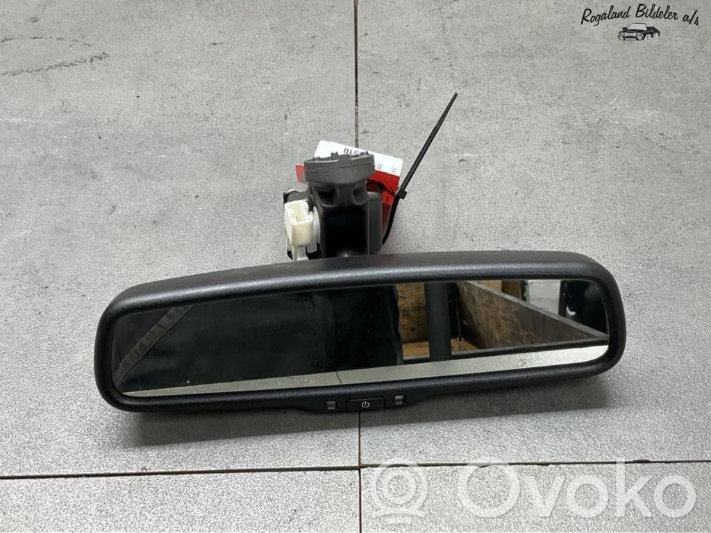 Honda CR-V Espejo retrovisor (interior) 