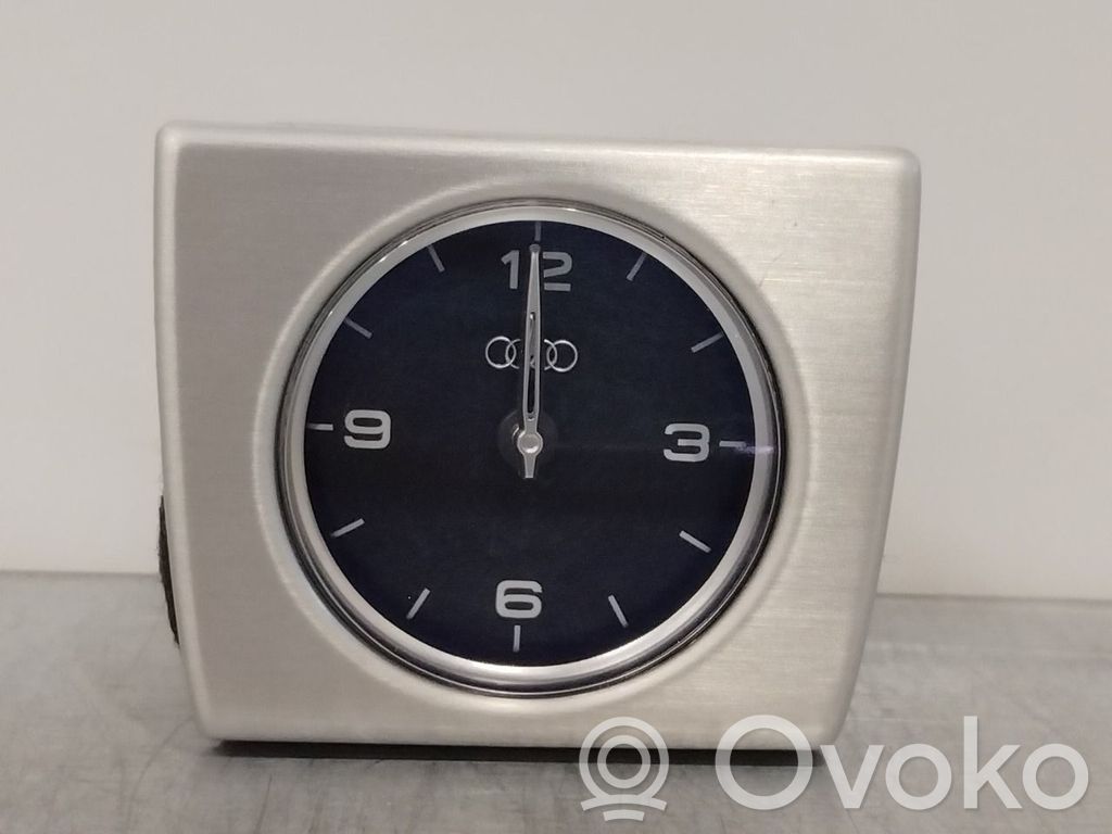 Audi A8 S8 D4 4H Orologio