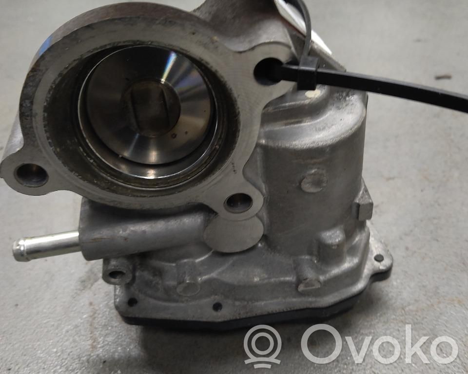 Honda CR-V Válvula EGR 
