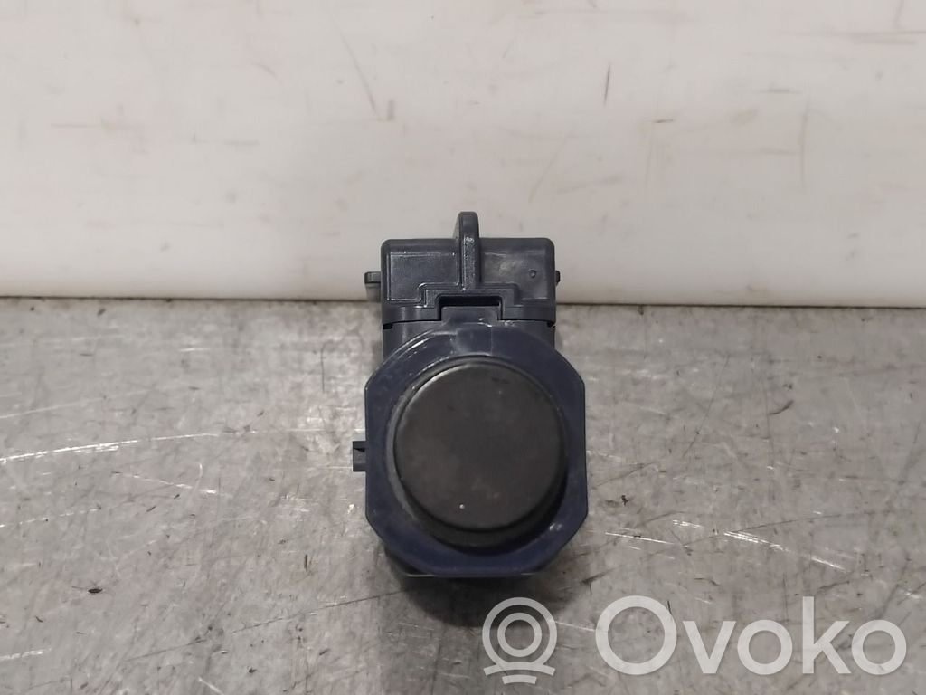 Mitsubishi Outlander Interruptor del sensor de aparcamiento (PDC) 