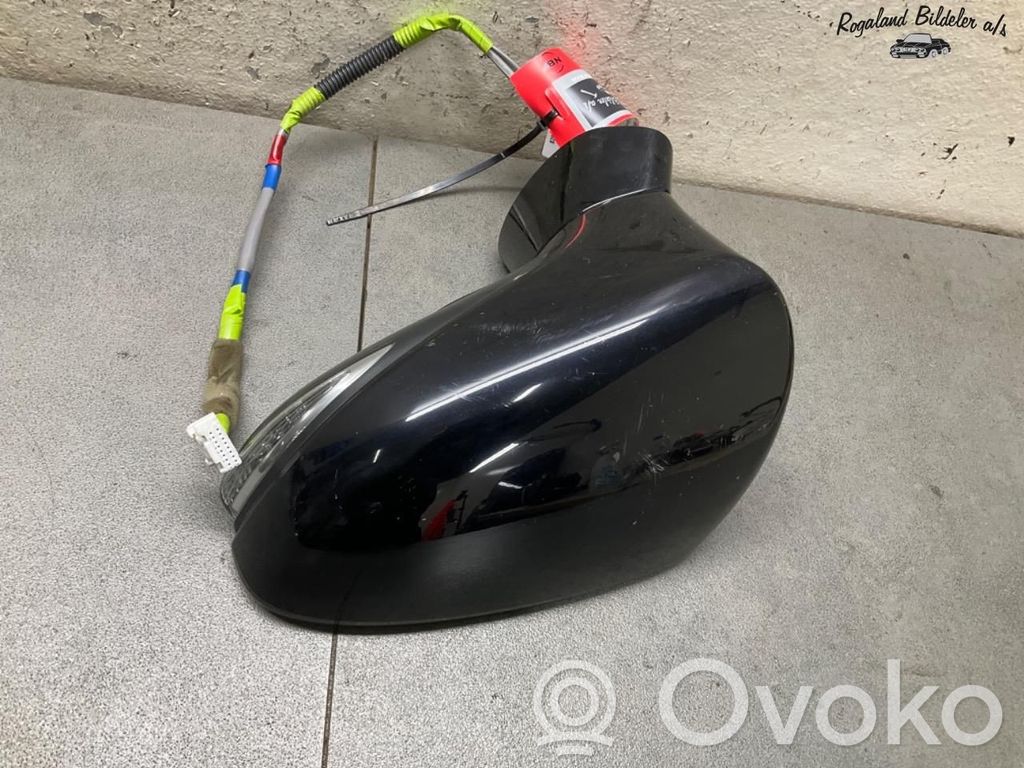 Lexus CT 200H Oglindă electrică ușă față 