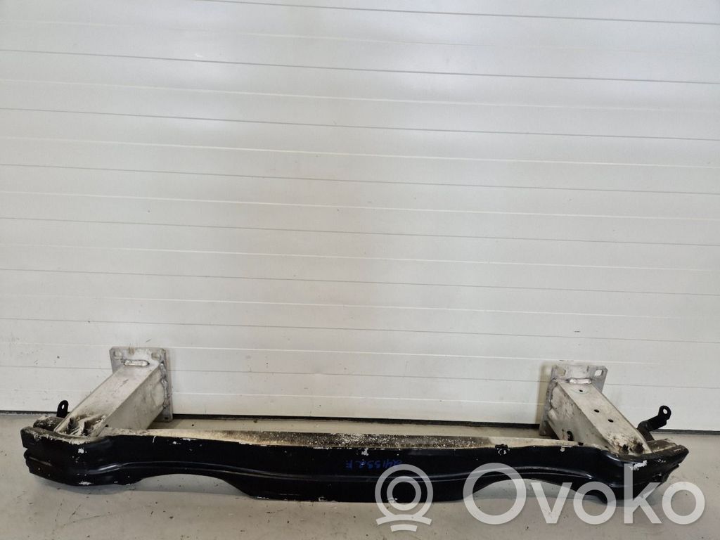 Audi A5 8T 8F Traversa di supporto paraurti anteriore