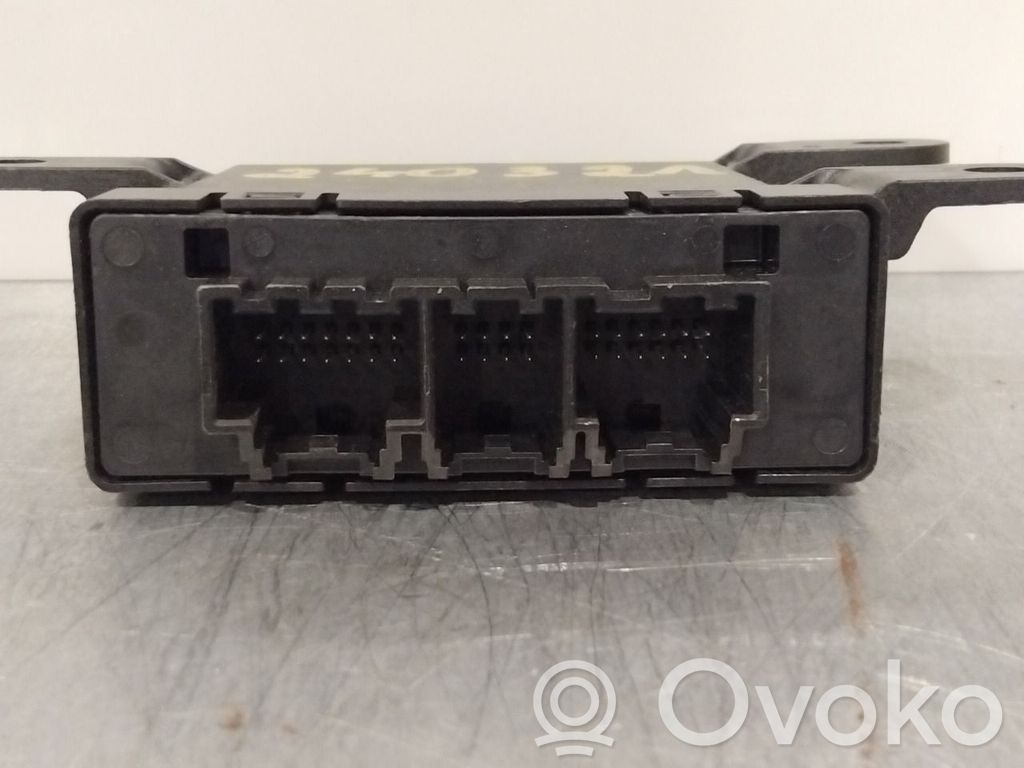 Opel Insignia A Parking PDC control unit/module 