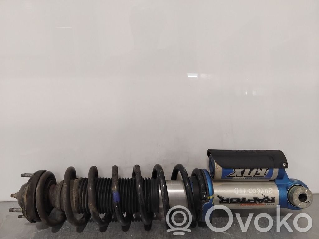 Ford Ranger Amortyzator osi tylnej ze sprężyną 