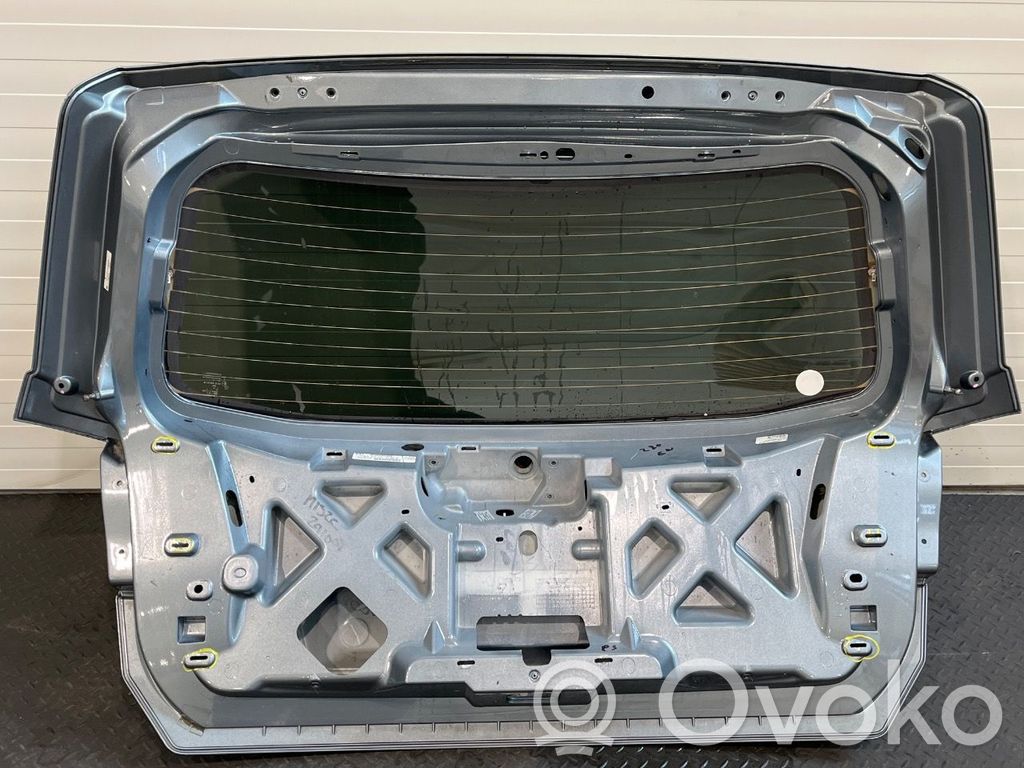 Dodge Journey Puerta del maletero/compartimento de carga 
