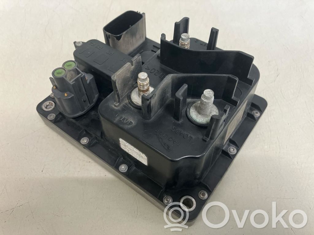 Jaguar I-Pace Battery control module 