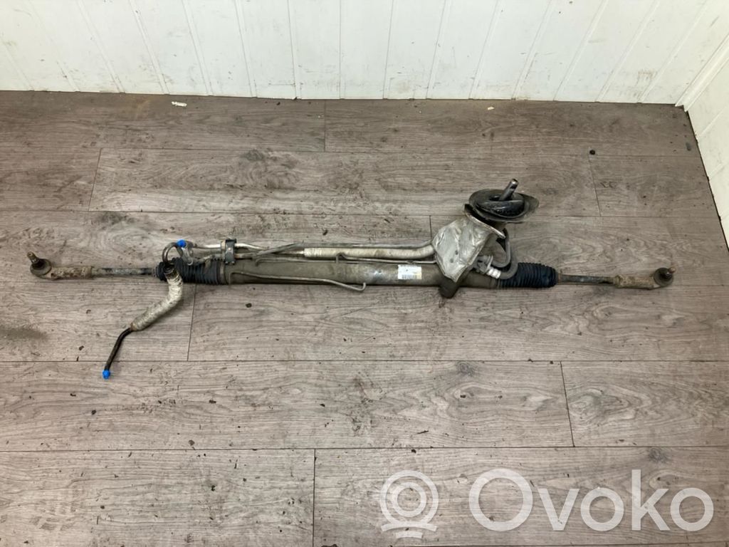 Volvo V70 Vairo kolonėlė 
