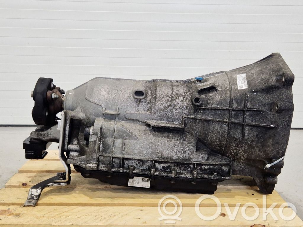 Automatic gearbox   24007581410,GA6HP19Z,24007581410,GA6HP19Z